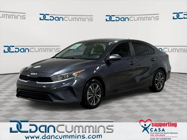 2023 Kia Forte LXS for sale in Georgetown, KY