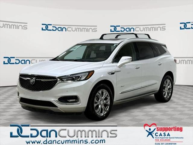 2019 Buick Enclave AWD Avenir for sale in Georgetown, KY