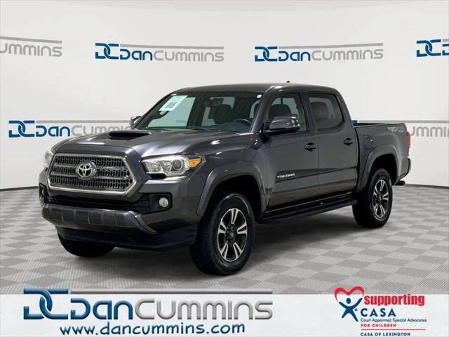 2016 Toyota Tacoma TRD Sport for sale in Georgetown, KY