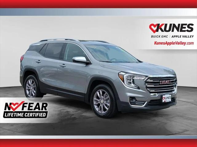 2024 GMC Terrain AWD SLT for sale in Apple Valley, MN