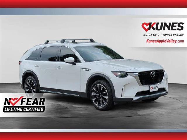 2024 Mazda X-90 Premium Plus for sale in Apple Valley, MN