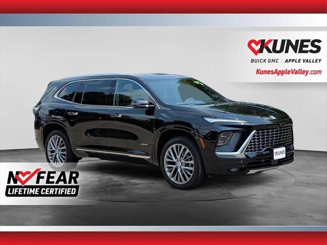 2025 Buick Enclave Avenir FWD for sale in Apple Valley, MN