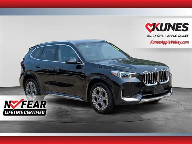 2025 BMW X1 xDrive28i for sale in Apple Valley, MN