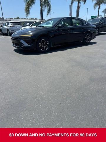 2025 Hyundai Sonata SEL for sale in Vista, CA