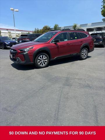 2025 Subaru Outback Premium for sale in Vista, CA