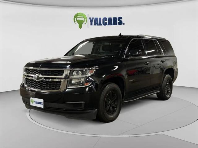 2016 Chevrolet Tahoe LT for sale in Salem, OH