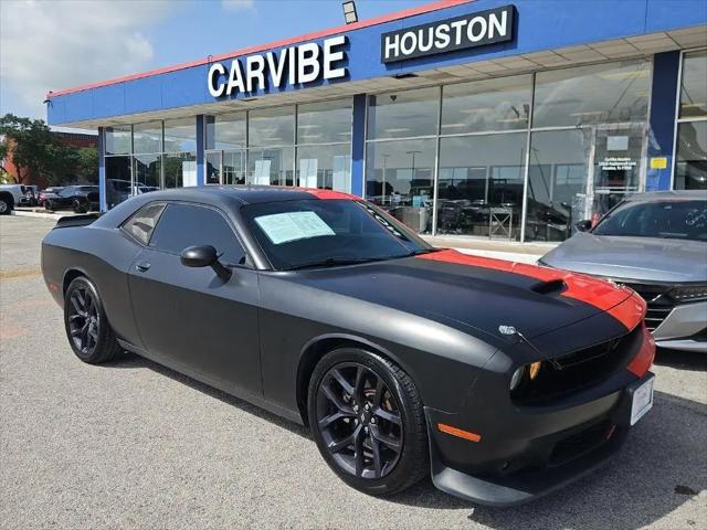 2020 Dodge Challenger GT for sale in Houston, TX