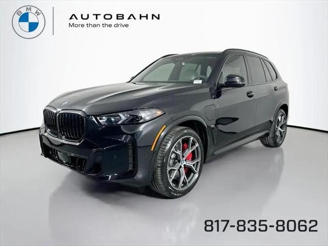 2026 BMW X5 xDrive50e for sale in Fort Worth, TX