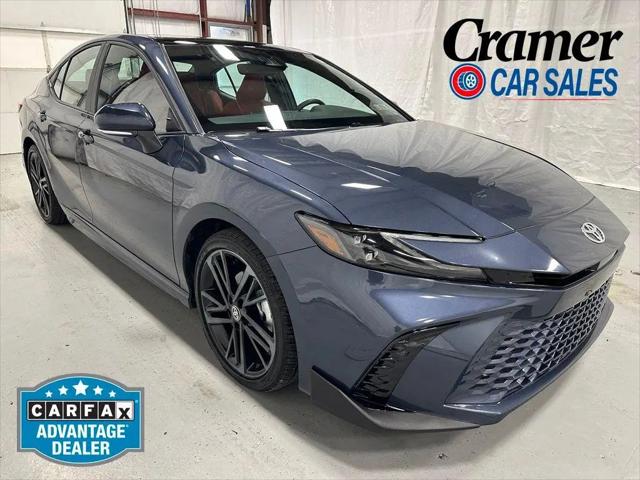2026 Toyota Camry XSE for sale in Middletown, PA