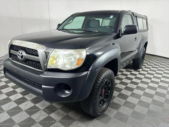2011 Toyota Tacoma Base for sale in Alliance, OH