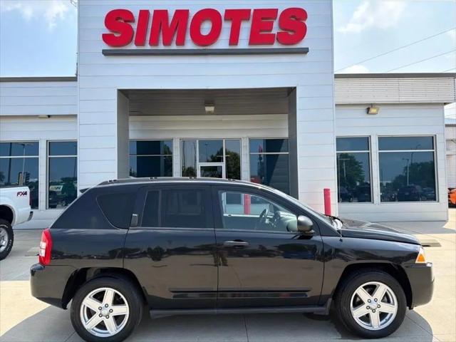 2009 Jeep Compass Sport for sale in Minooka, IL