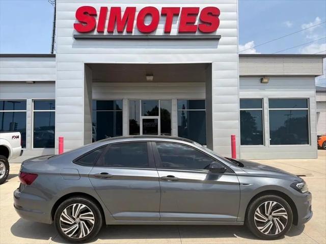 2021 Volkswagen Jetta 1.4T SEL for sale in Minooka, IL