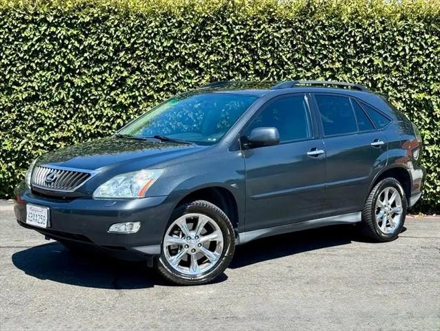 2008 Lexus RX 350 Unknown for sale in Lawndale, CA