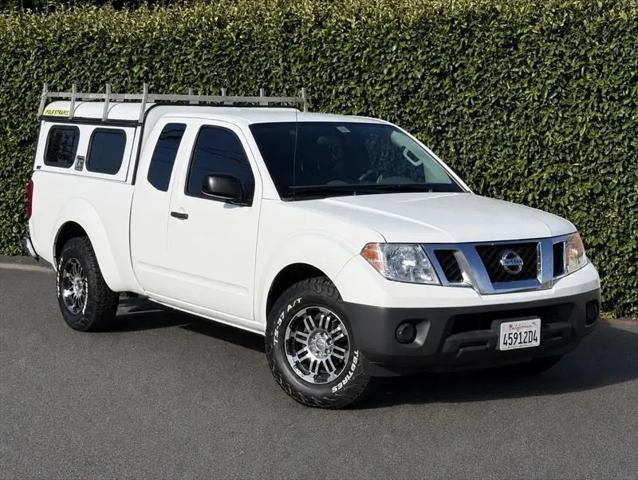 2016 Nissan Frontier S for sale in Lawndale, CA