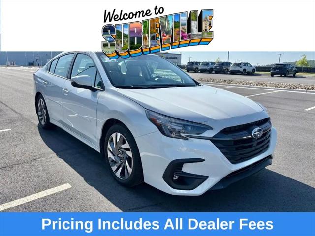 2024 Subaru Legacy Limited for sale in Asheville, NC