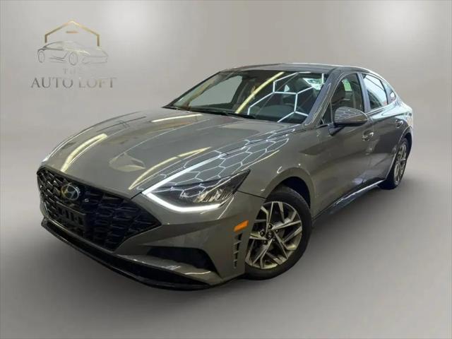 2020 Hyundai Sonata SEL for sale near Columbus, OH