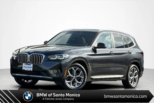 2023 BMW X3 sDrive30i for sale in Santa Monica, CA