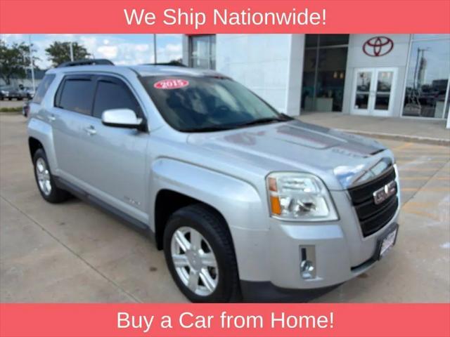 2015 GMC Terrain SLT-1 for sale in Ottawa, IL