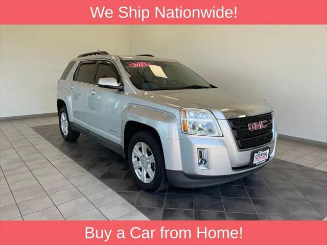 2015 GMC Terrain SLT-1 for sale in Ottawa, IL