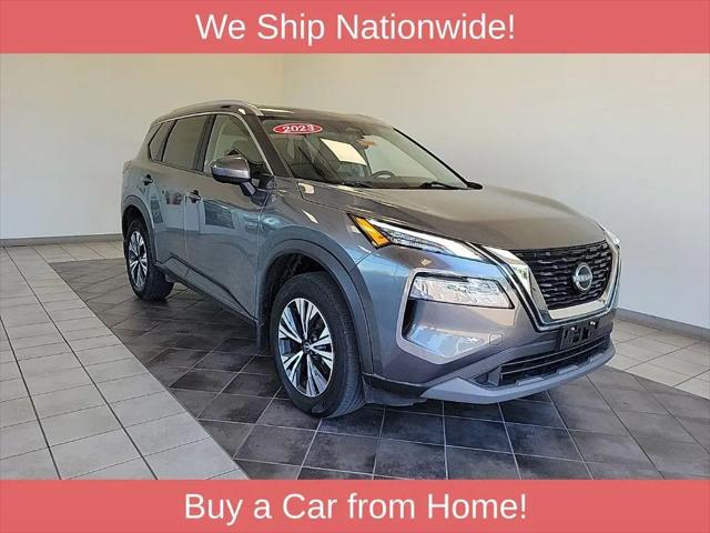 2023 Nissan Rogue SV Intelligent AWD for sale in Ottawa, IL