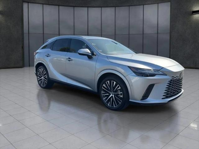 2024 Lexus RX 350 Premium Plus for sale in San Diego, CA