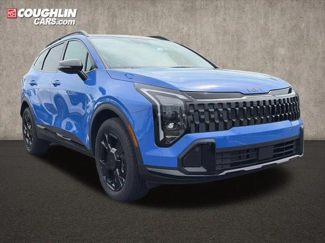 2026 Kia Sportage X-Line for sale in Pataskala, OH