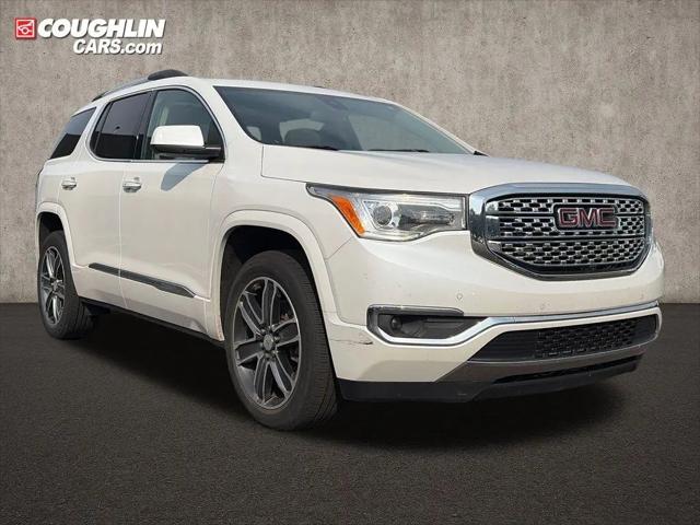 2018 GMC Acadia Denali for sale in Pataskala, OH