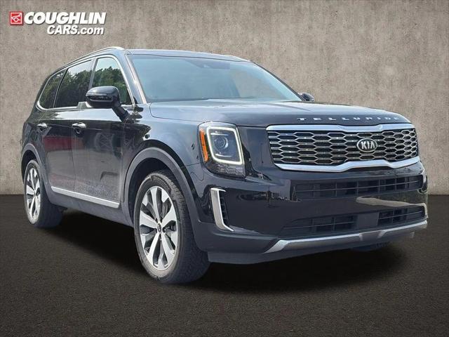 2021 Kia Telluride S for sale in Pataskala, OH