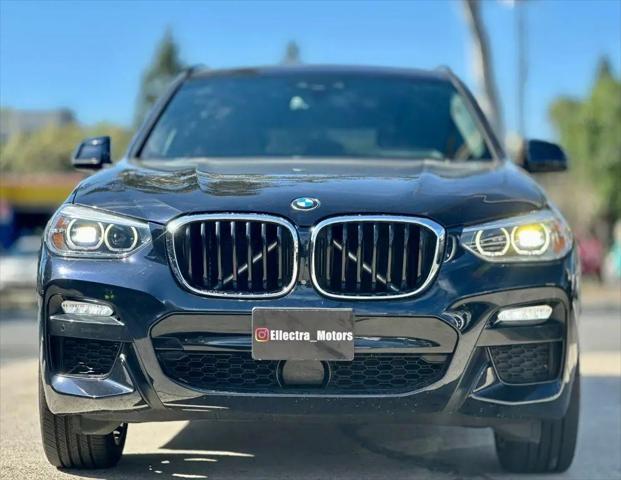 2019 BMW X3 sDrive30i for sale in Santa Ana, CA