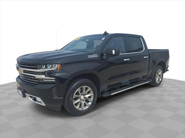 2019 Chevrolet Silverado 1500 High Country for sale in Sturgeon Bay, WI