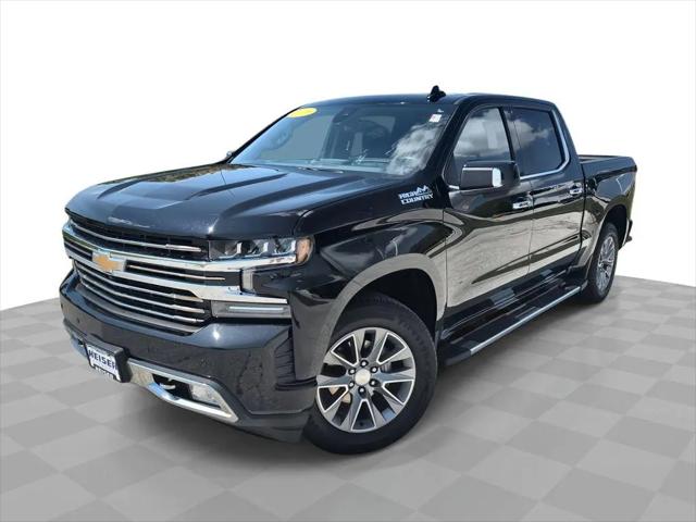 2019 Chevrolet Silverado 1500 High Country for sale in Sturgeon Bay, WI