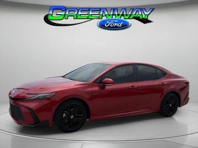 2026 Toyota Camry SE for sale in Orlando, FL