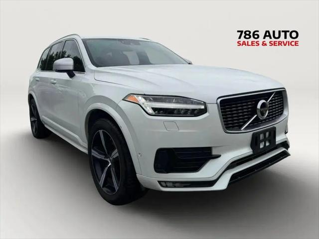 2019 Volvo XC90 T6 R-Design for sale in Sherman, TX