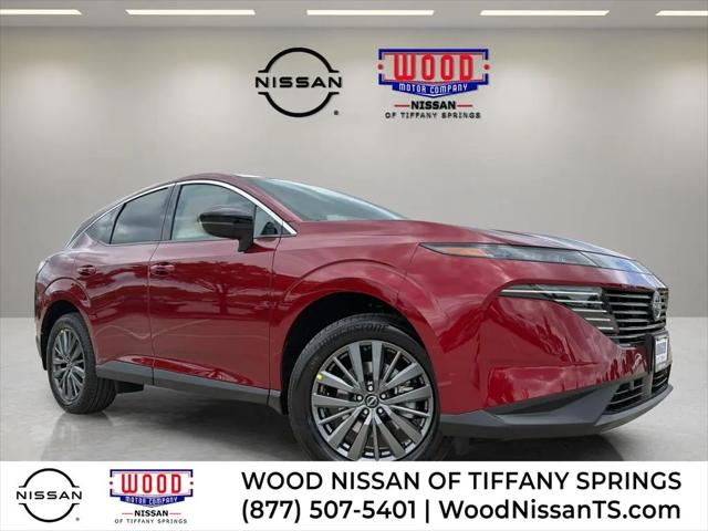 2026 Nissan Murano SL for sale in Kansas City, MO