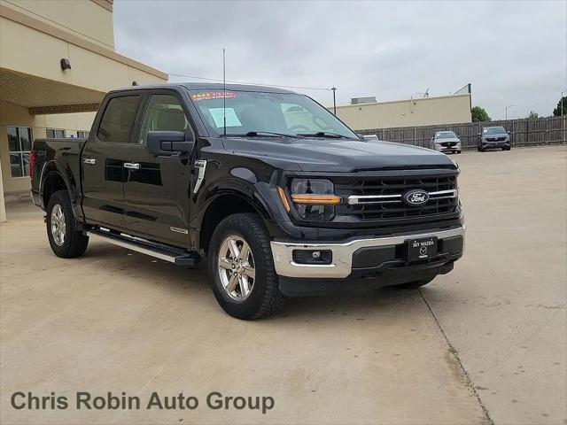 2024 Ford F-150 XLT for sale in Midland, TX