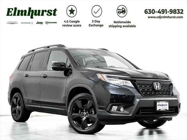 2019 Honda Passport Elite for sale in Elmhurst, IL