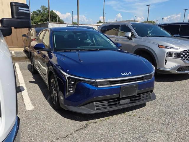 2025 Kia K4 LXS for sale in Warner Robins, GA