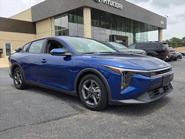 2025 Kia K4 LXS for sale in Warner Robins, GA