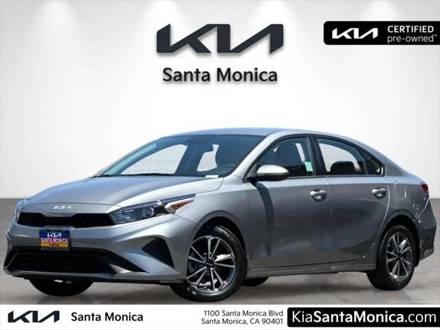 2023 Kia Forte LXS for sale in Santa Monica, CA