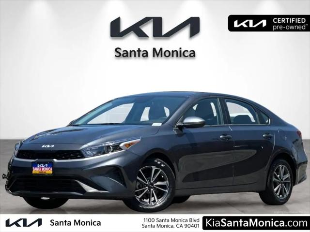 2023 Kia Forte LXS for sale in Santa Monica, CA
