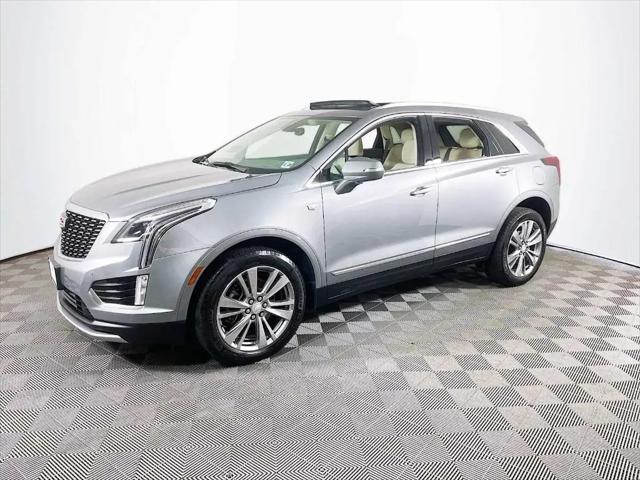 2023 Cadillac XT5 FWD Premium Luxury for sale in Toms River, NJ
