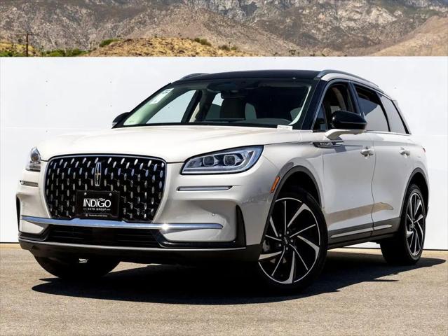 2023 Lincoln Corsair Reserve for sale in Palm Springs, CA