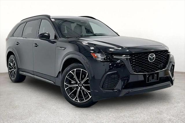 2025 Mazda CX-70 3.3 Turbo S Premium for sale in Wichita Falls, TX
