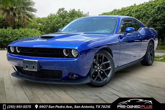 2020 Dodge Challenger GT for sale in San Antonio, TX