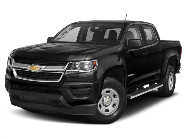 2019 Chevrolet Colorado Z71 for sale in Plymouth, MA