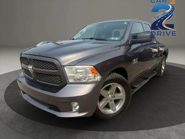 2015 Ram 1500 Express for sale in Erie, PA