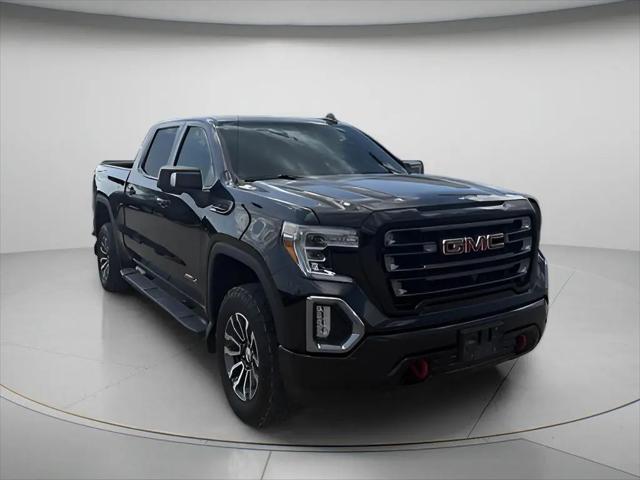 2019 GMC Sierra 1500 AT4 for sale in Chillicothe, MO