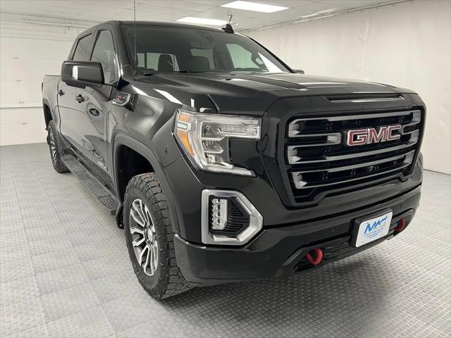 2019 GMC Sierra 1500 AT4 for sale in Chillicothe, MO