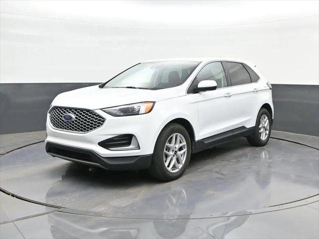 2024 Ford Edge SEL for sale in Houston, TX