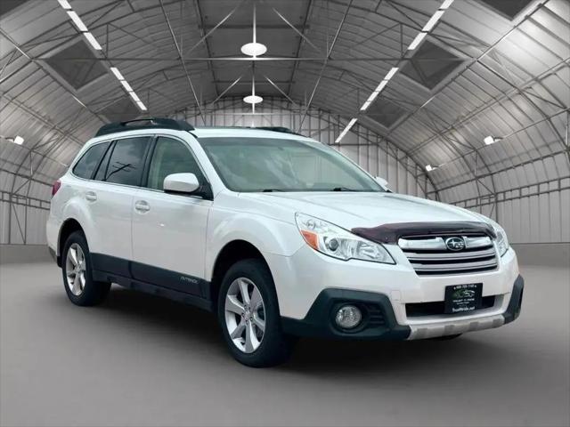2014 Subaru Outback 2.5i Limited for sale in Madison, WI